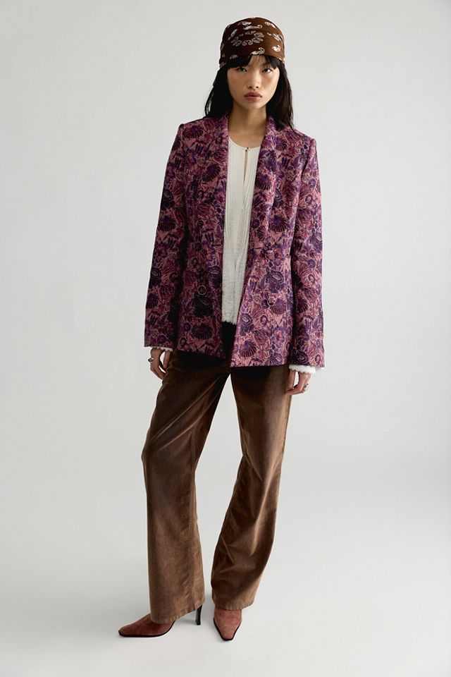 Rodebjer Seol Blazer #2