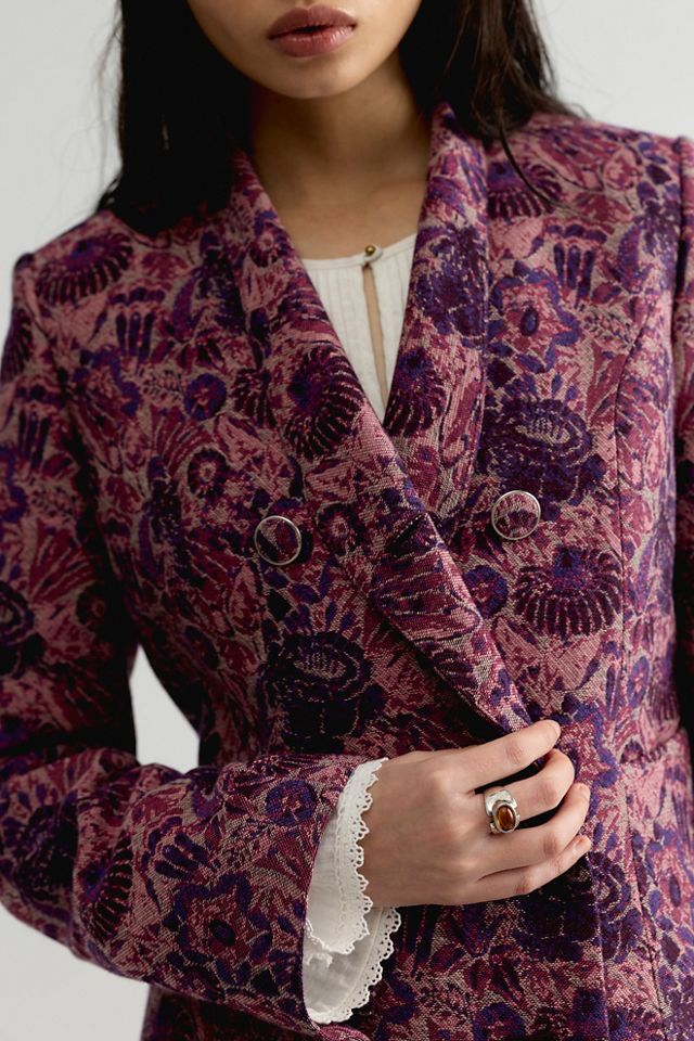Rodebjer Seol Blazer #3