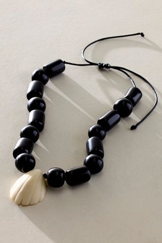 Essentially Mindful Ariel Necklace