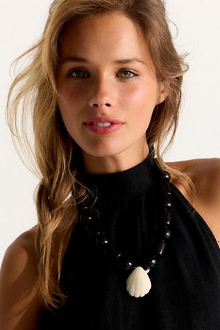 Essentially Mindful Ariel Necklace