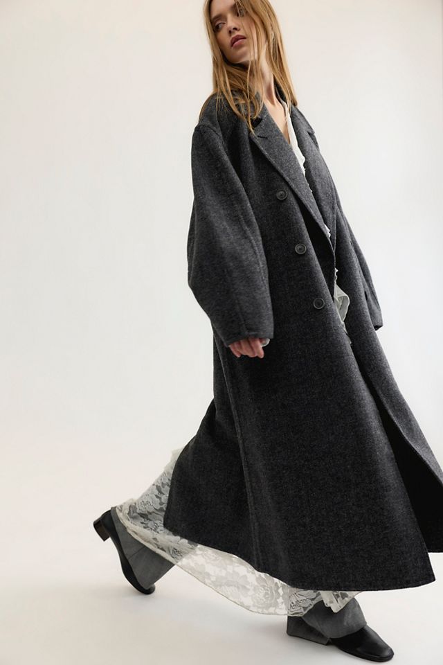 Libra Coat #2