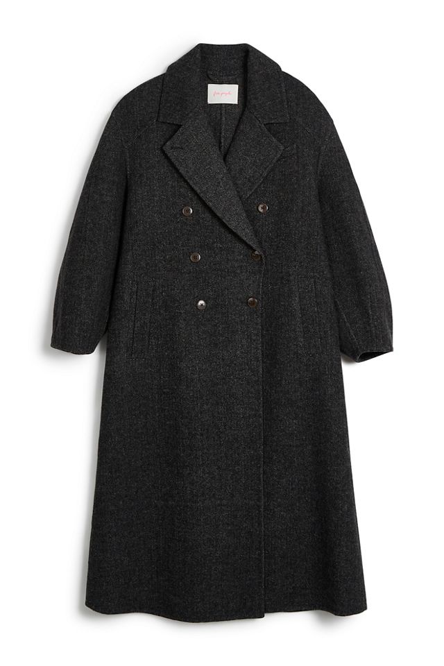 Libra Coat #4