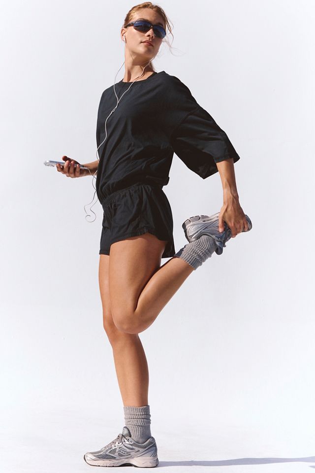 Final Round Romper #3