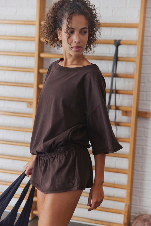 Final Round Romper #2