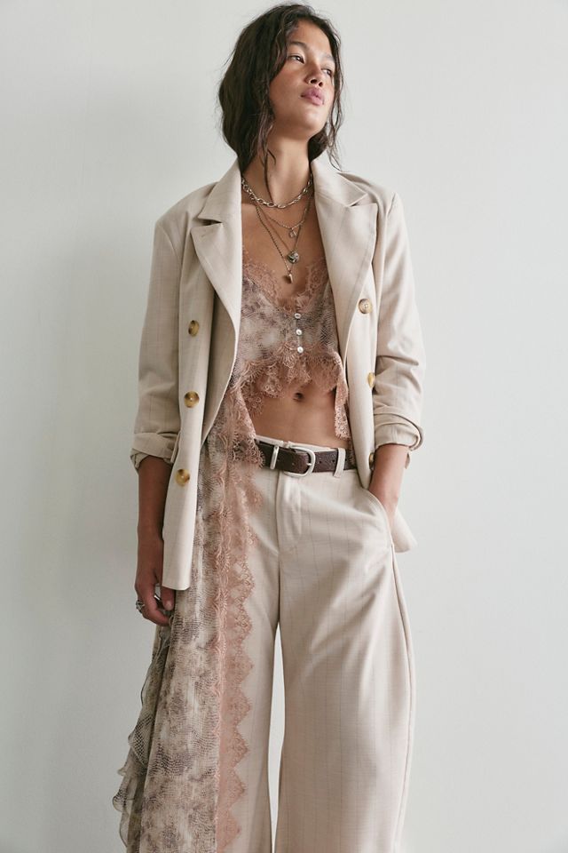 Nigel Preston Summer Romance Maxi Top #3