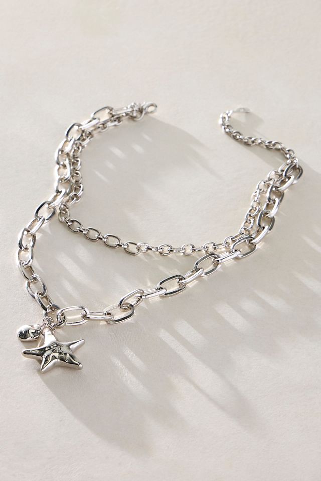 Tilda Chain Necklace #1