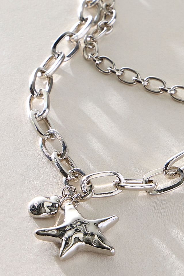 Tilda Chain Necklace #2