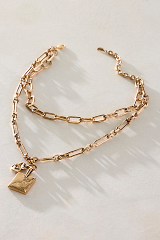 Tilda Chain Necklace