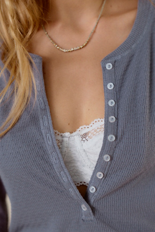 Easy Like That Henley