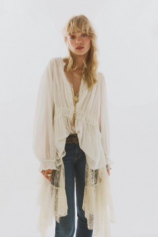 FP One Suri Tunic