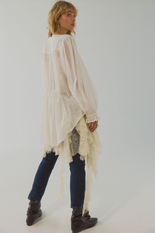 FP One Suri Tunic #1