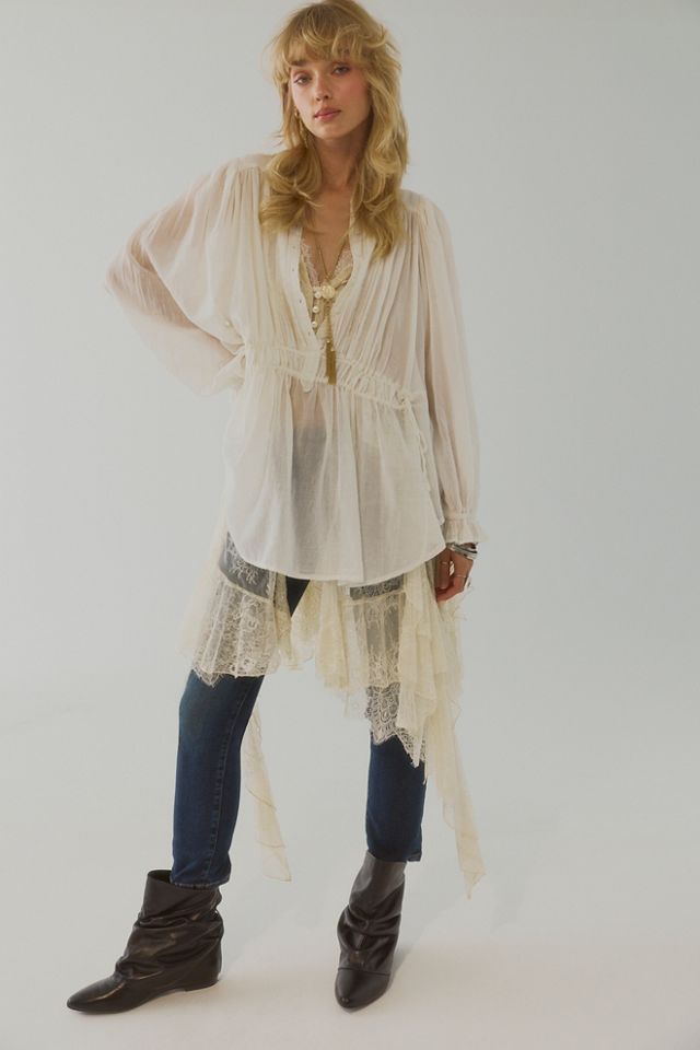 FP One Suri Tunic #3