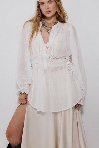 FP One Suri Tunic