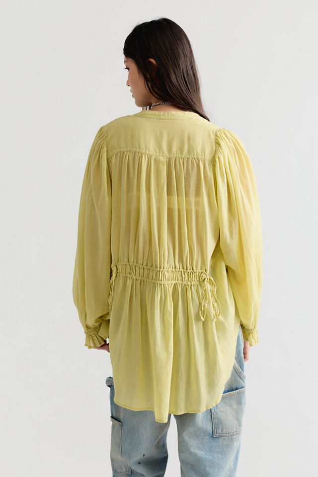 FP One Suri Tunic #1
