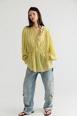 FP One Suri Tunic
