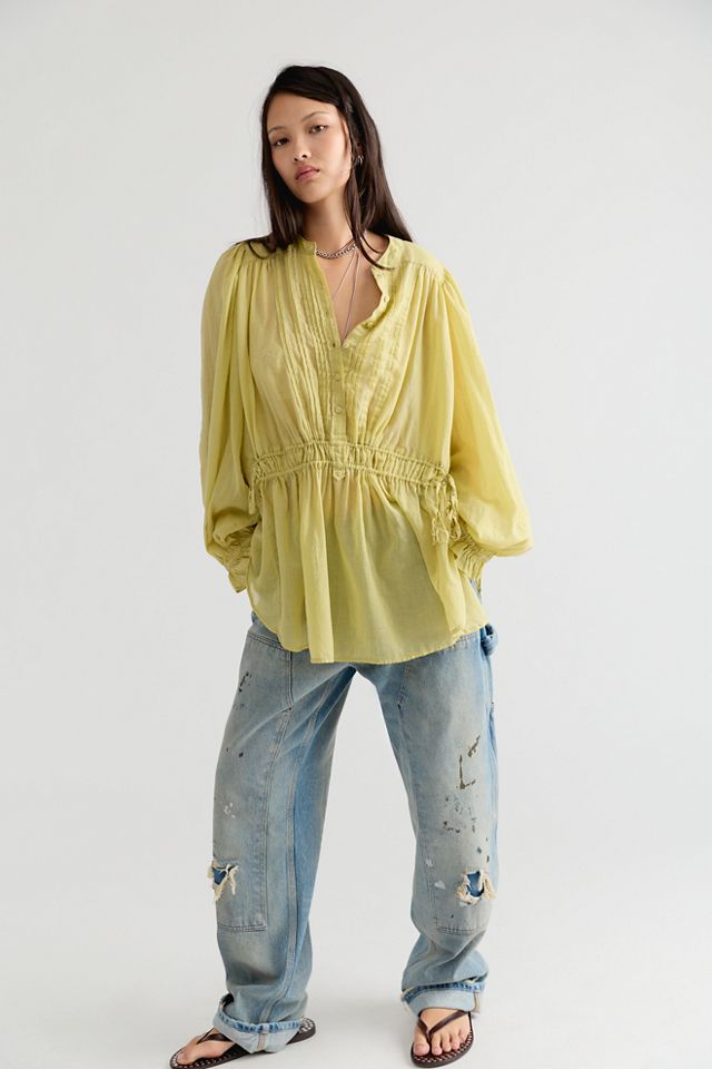 FP One Suri Tunic #2