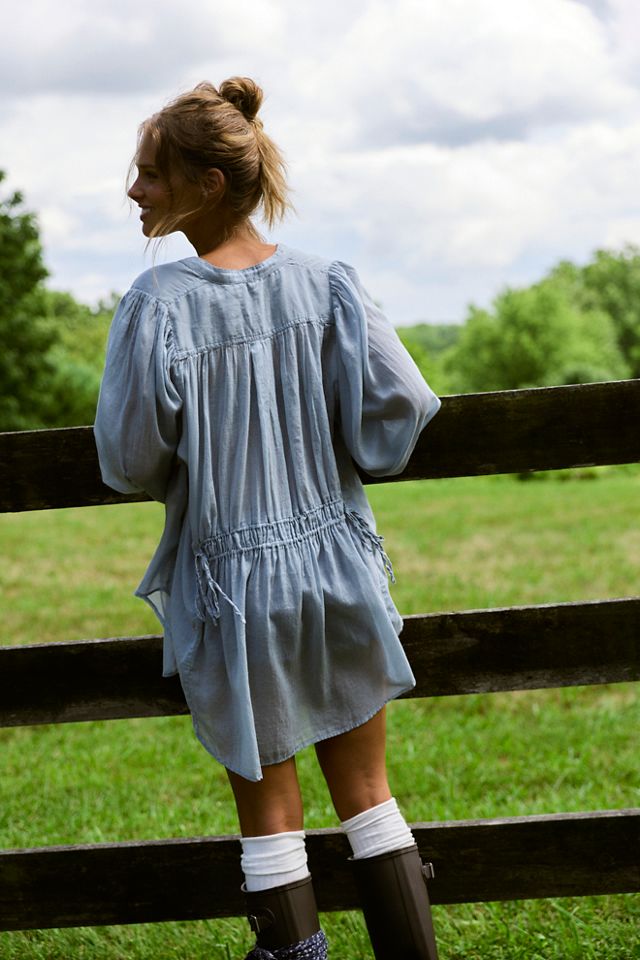 FP One Suri Tunic #2