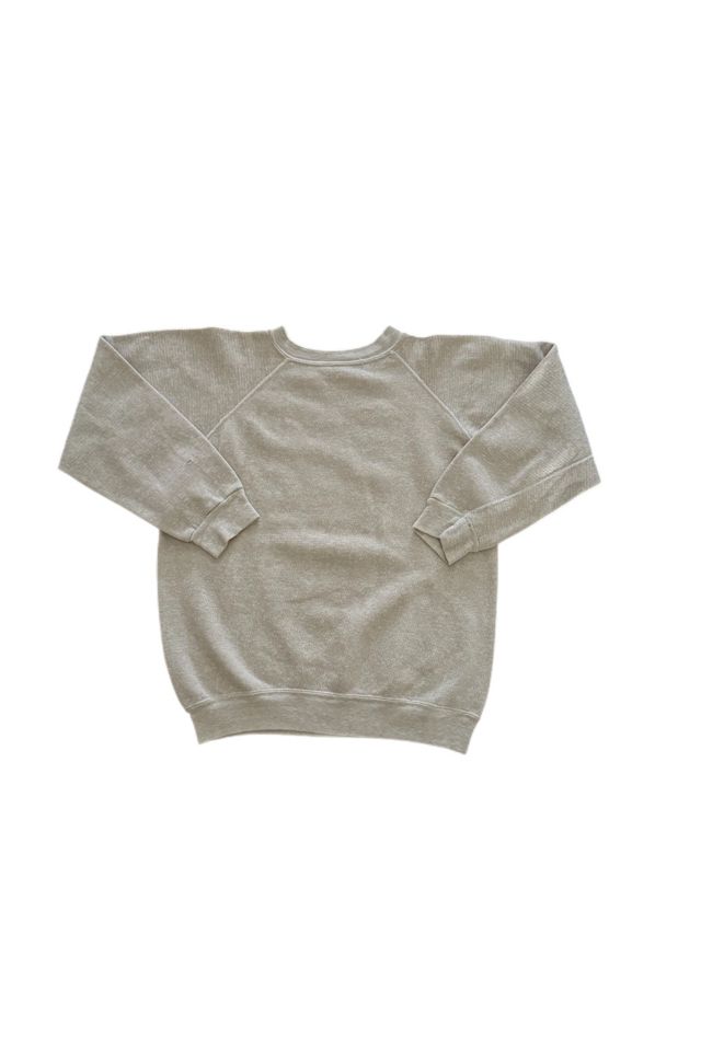 1970's Glenbrook Sweatshirt Selected By Villains Vintage #1