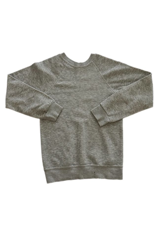 1980's Mickey Mouse Petite Sweatshirt Selected By Villains Vintage #1