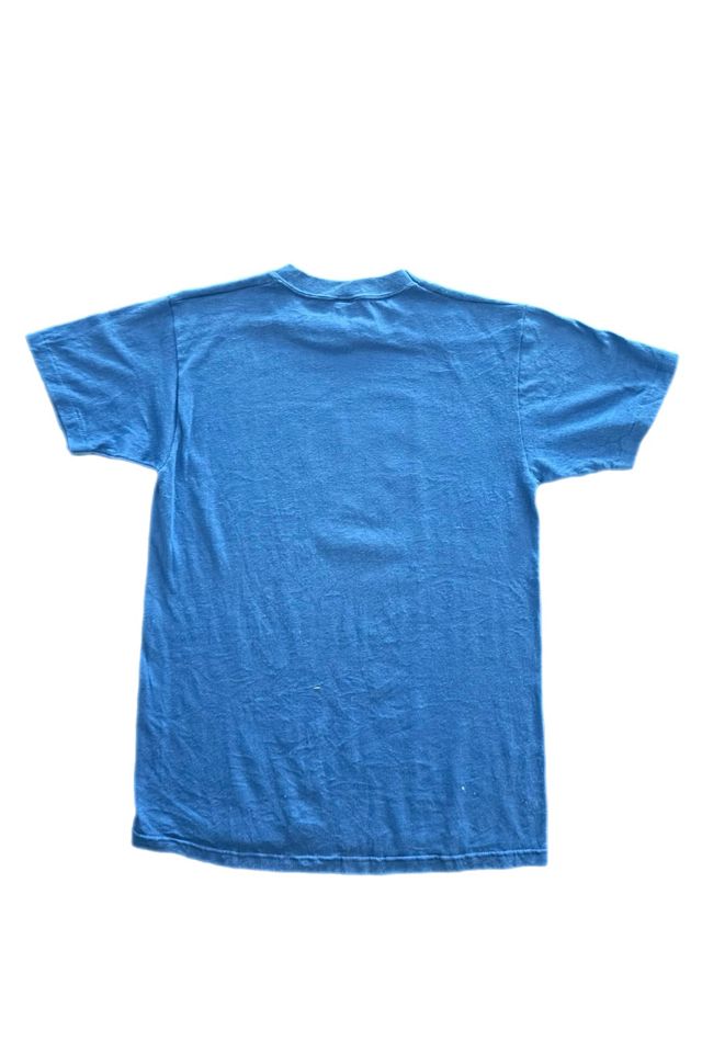 1980's Kentucky Wildcats T-Shirt Selected By Villains Vintage #2