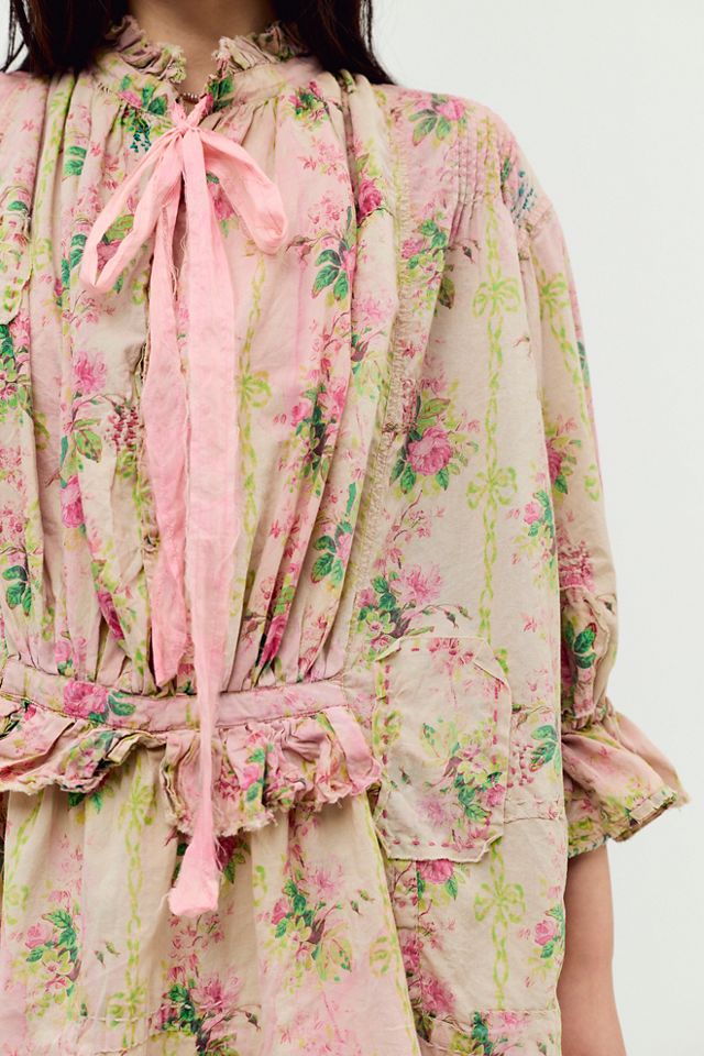 Magnolia Pearl Amadeus Blouse #2