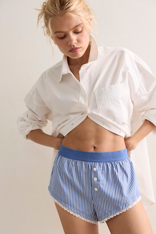 Knix Super Leakproof Mini Dream Boxers
