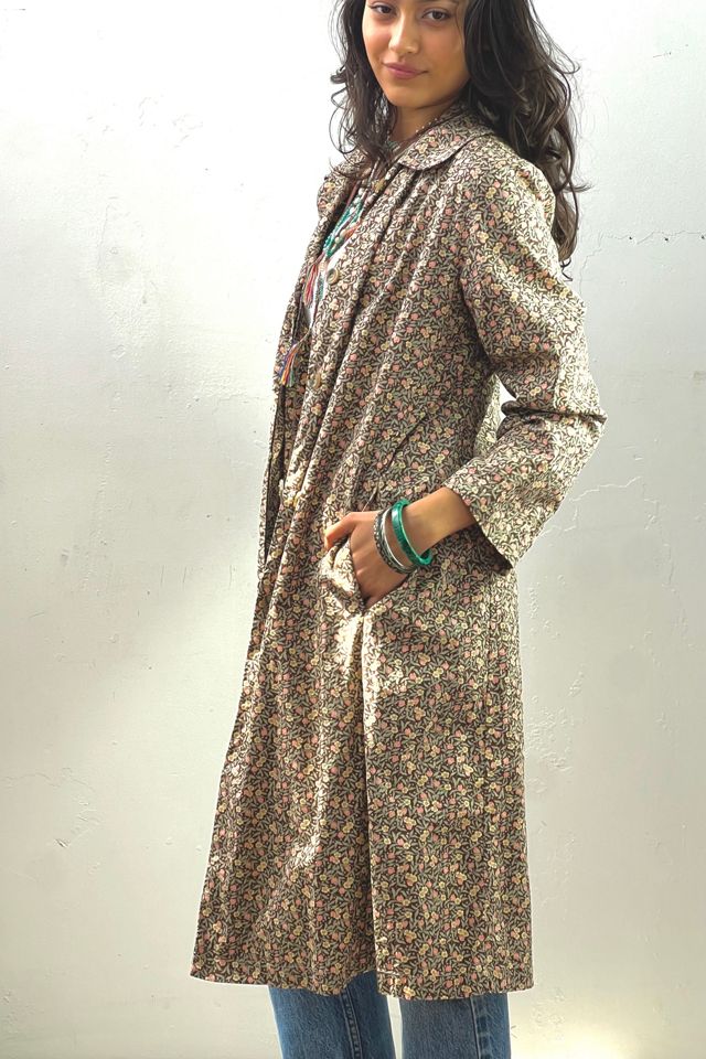 Vintage Pip-squeak Chapeau Shirt Dress or Jacket Selected by Anna Corinna #1