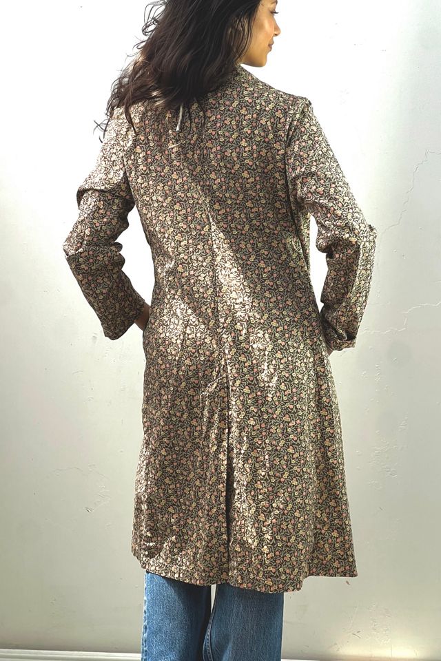 Vintage Pip-squeak Chapeau Shirt Dress or Jacket Selected by Anna Corinna #2