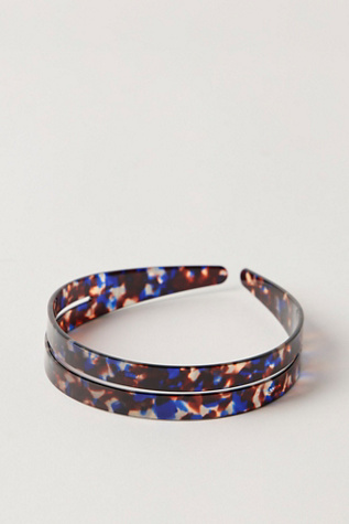 Dyon Acetate Headband
