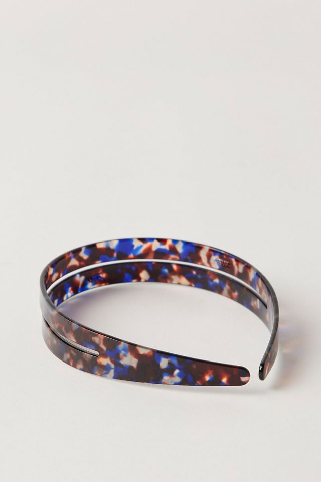Dyon Acetate Headband #1