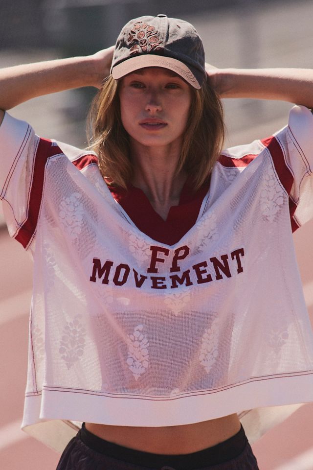 Hat Trick Tee #2