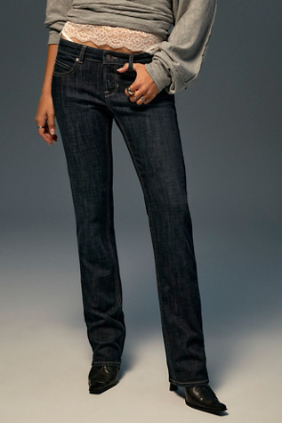 We The Free Sloane Stacked Skinny Jeans