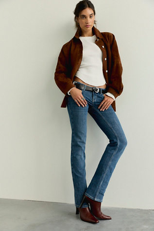 We The Free Sloane Stacked Skinny Jeans