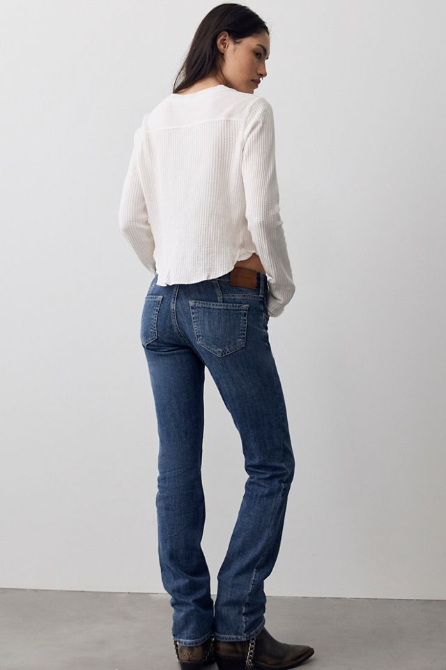 Jean skinny empilé Sloane We The Free #1