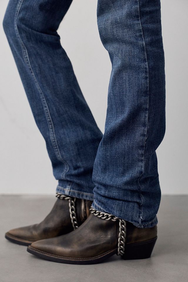 Jean skinny empilé Sloane We The Free #3