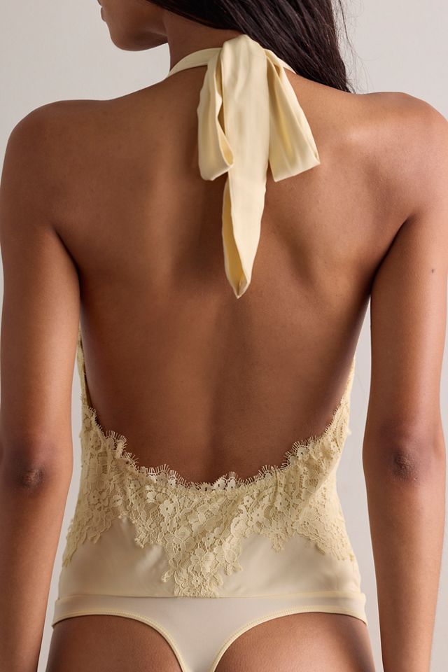 4get Me Not Bodysuit #1