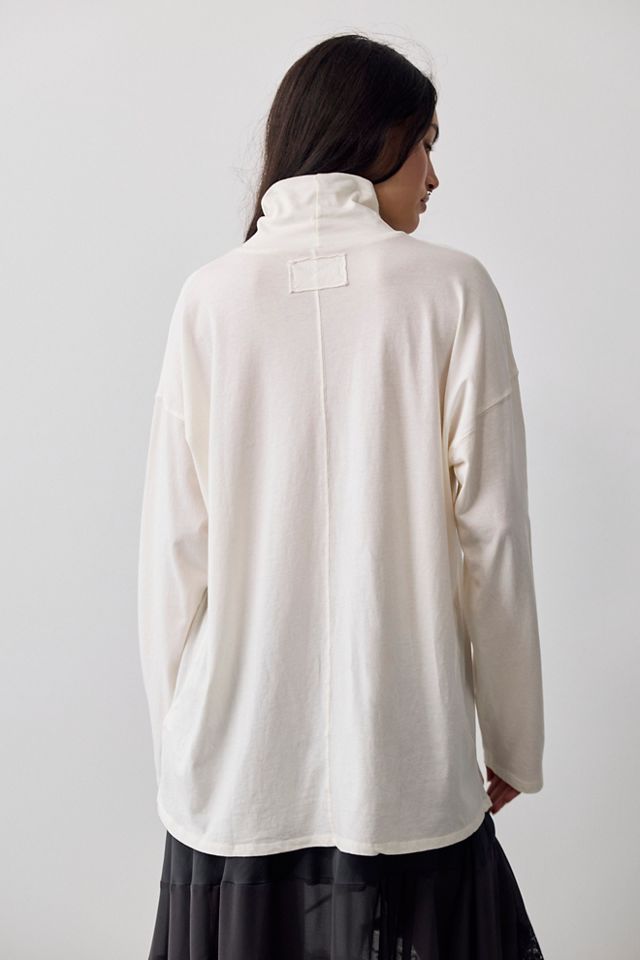 We The Free Nevada Solid Long Sleeve Top #2