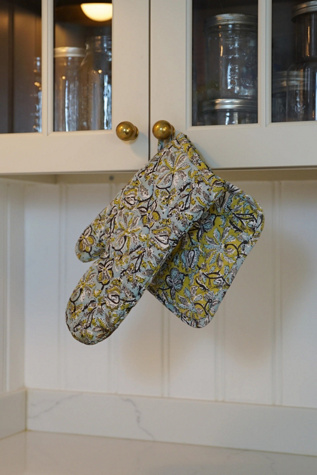 Supra Endura Ovenmitt And Pot Holder - Thumbnail 3