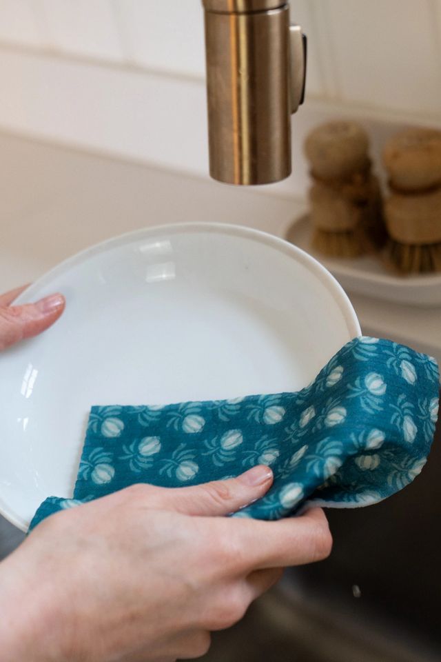 Supra Endura Swedish Dishcloth 3 Pack #2