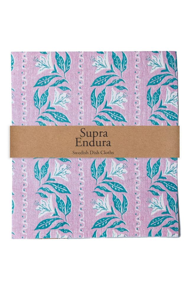 Supra Endura Swedish Dishcloth 3 Pack #3