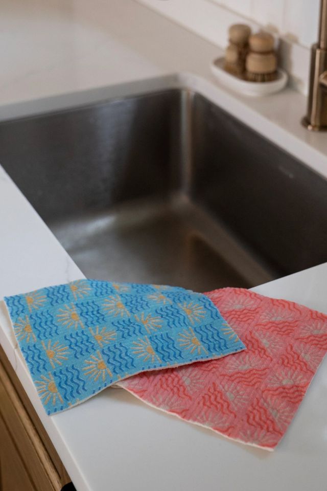Supra Endura Swedish Dishcloth 3 Pack #2