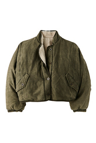 Veste Cocon Réversible Hawthorne We The Free