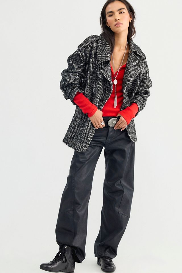Caban Julien #3