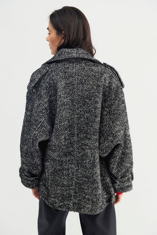 Caban Julien #1