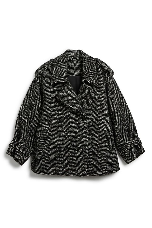 Caban Julien #5