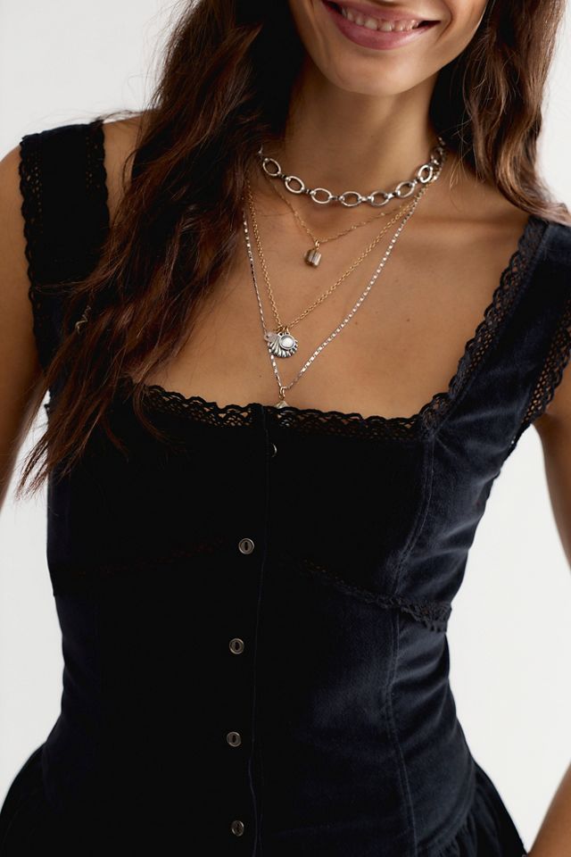 Jennie Corduroy Top #2