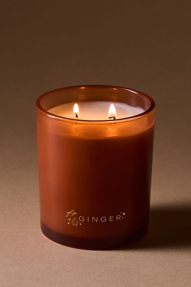 Bougie Free People Ginger #3