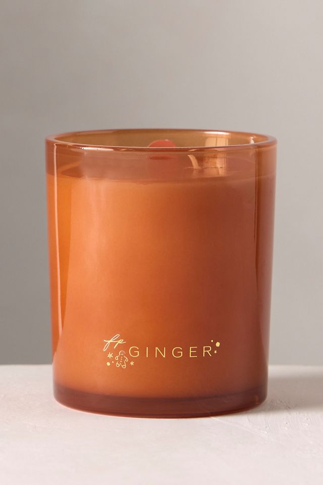 Bougie Free People Ginger #2
