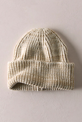 Bonnet chiné So Marled