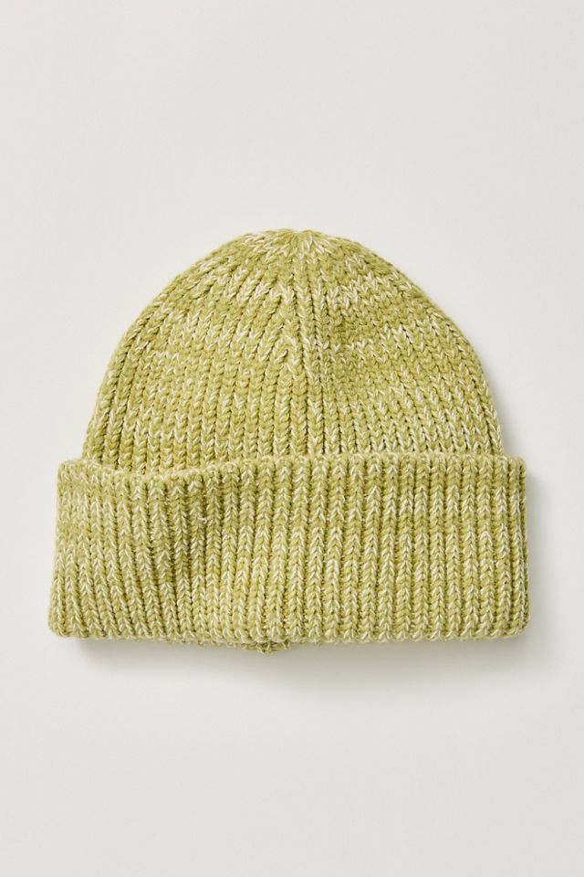 So Marled Beanie #1